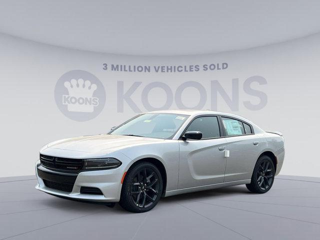 new 2023 Dodge Charger car, priced at $14,008