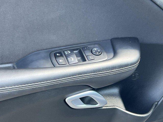 used 2022 Dodge Challenger car, priced at $33,500