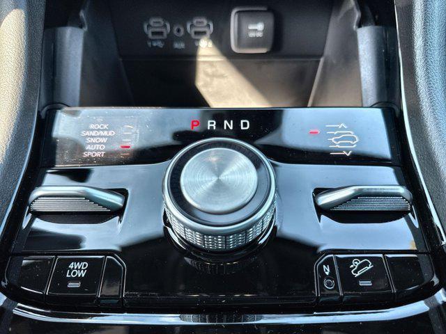 new 2025 Jeep Grand Cherokee car, priced at $56,282