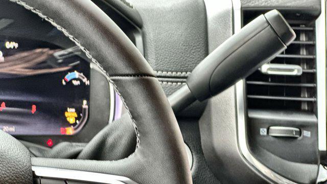 new 2026 Ram 2500 car, priced at $84,513