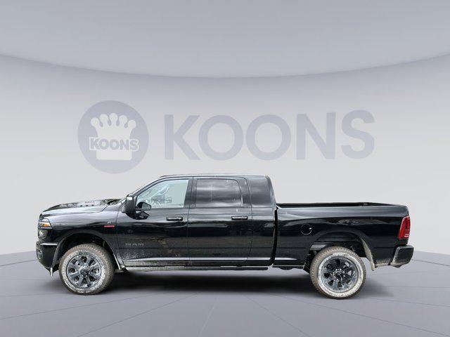 new 2026 Ram 2500 car, priced at $84,513