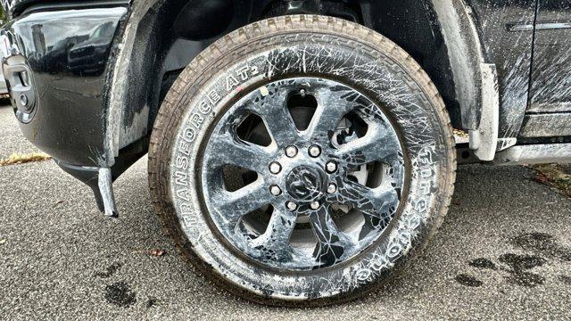 new 2026 Ram 2500 car, priced at $84,513