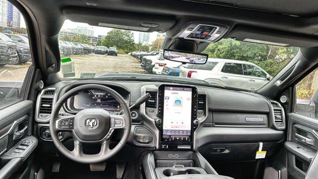 new 2026 Ram 2500 car, priced at $84,513