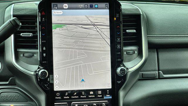 new 2026 Ram 2500 car, priced at $84,513