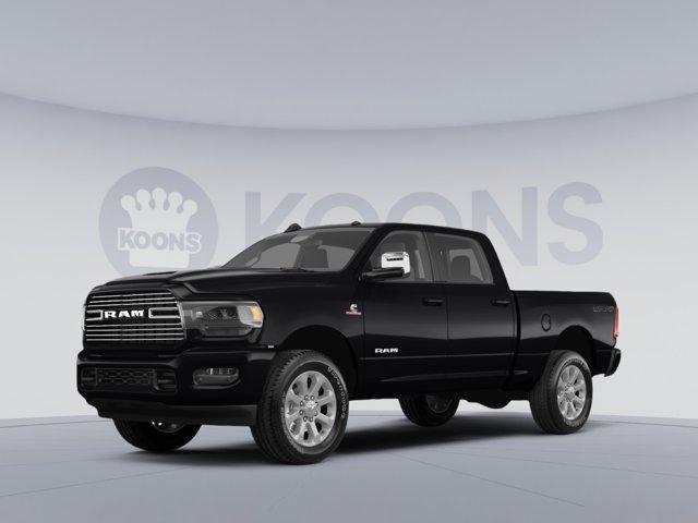 new 2026 Ram 2500 car, priced at $84,513