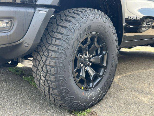 new 2025 Ram 1500 car, priced at $78,930