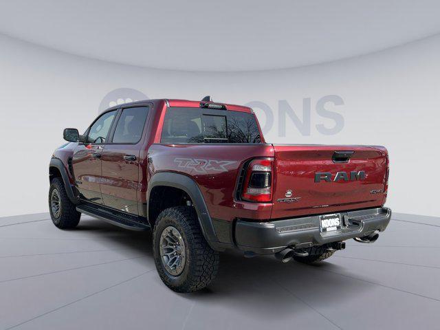 new 2024 Ram 1500 car, priced at $115,998