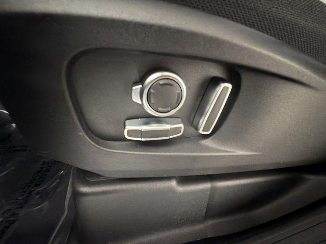 used 2025 Land Rover Defender car, priced at $100,500