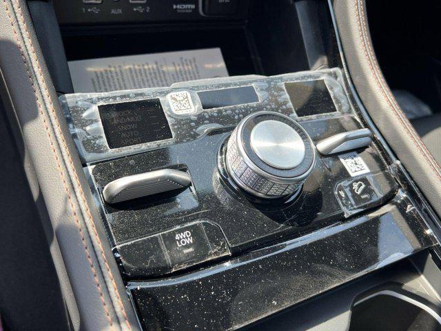 new 2025 Jeep Grand Cherokee car, priced at $56,781