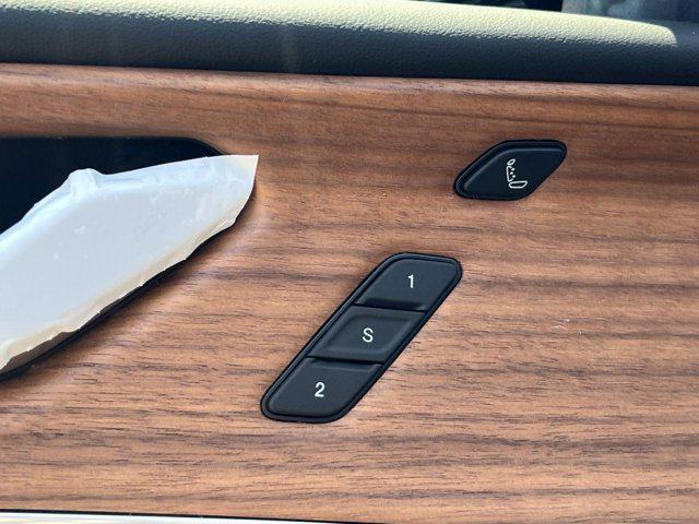 new 2025 Jeep Grand Cherokee car, priced at $56,781