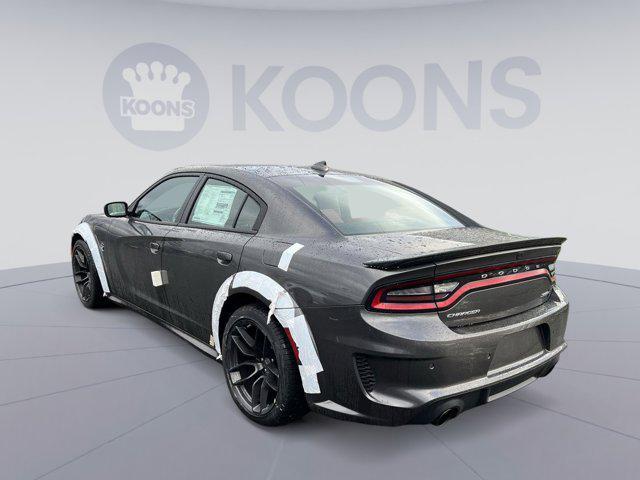 new 2023 Dodge Charger car, priced at $80,439