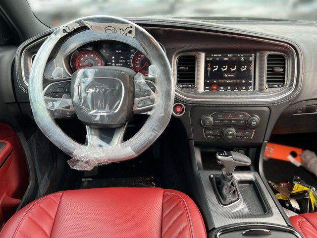 new 2023 Dodge Charger car, priced at $80,439