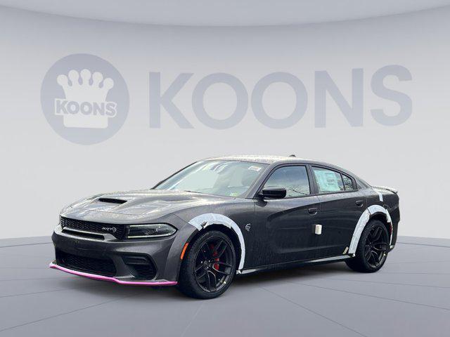 new 2023 Dodge Charger car, priced at $80,439