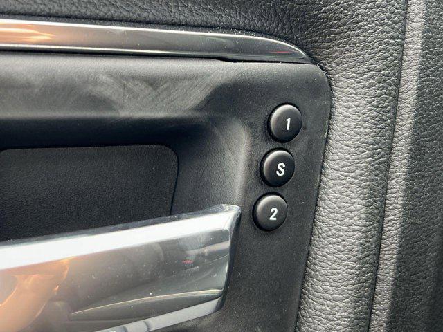 new 2025 Ram 2500 car, priced at $76,949