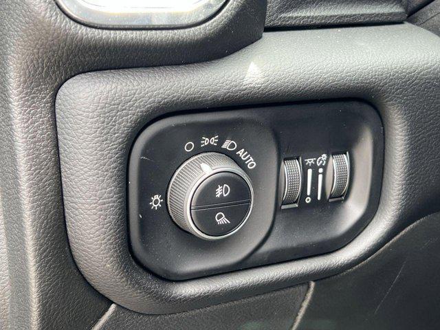 new 2025 Ram 2500 car, priced at $76,949