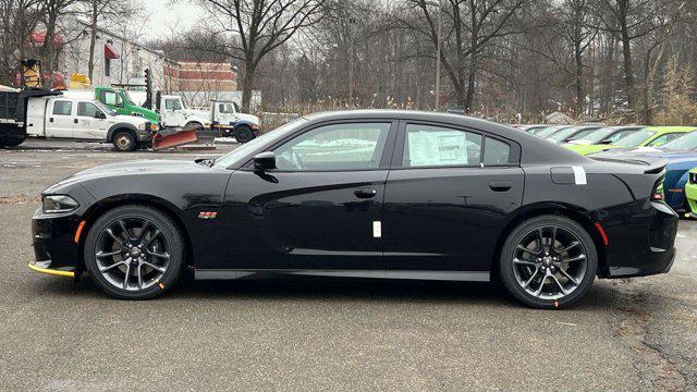 new 2023 Dodge Charger car, priced at $47,660