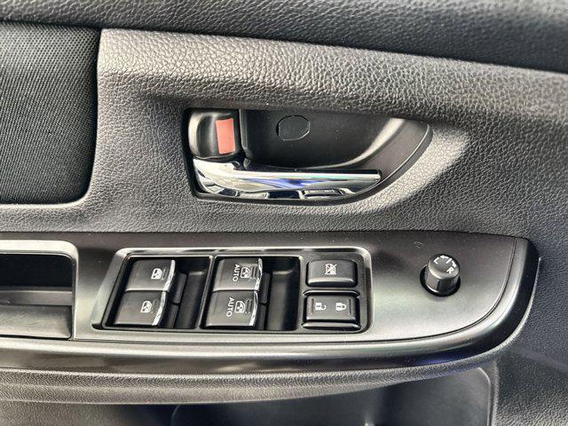 used 2018 Subaru WRX car, priced at $19,000