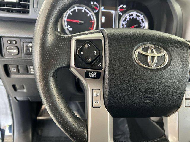 used 2022 Toyota 4Runner car, priced at $41,000