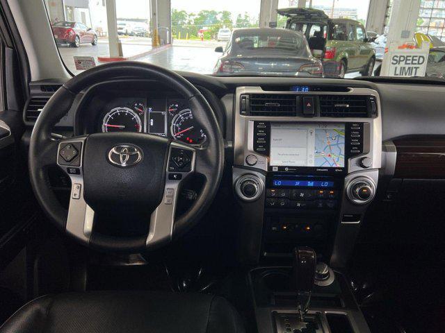 used 2022 Toyota 4Runner car, priced at $41,000