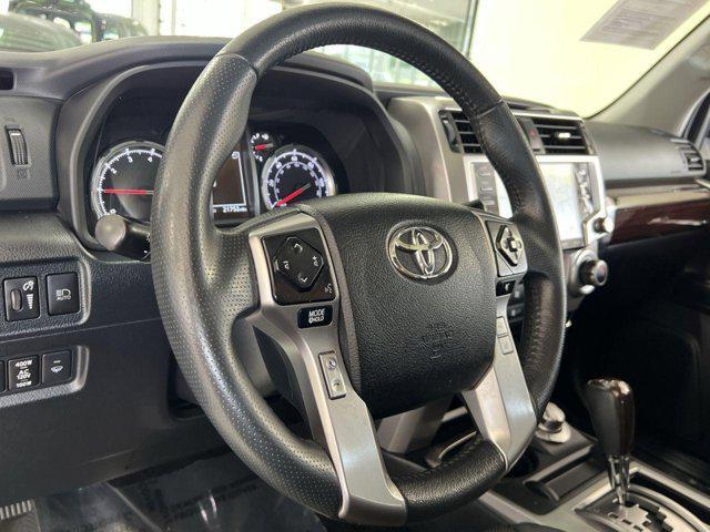 used 2022 Toyota 4Runner car, priced at $41,000