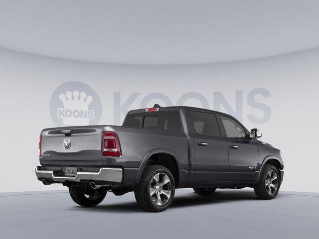 used 2019 Ram 1500 car, priced at $30,000