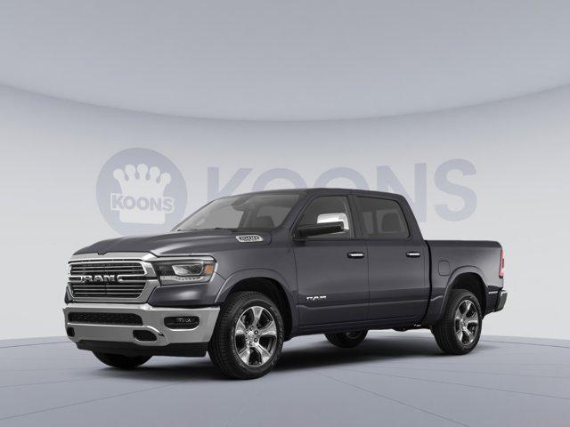 used 2019 Ram 1500 car, priced at $30,000
