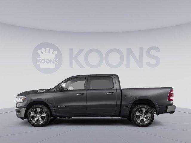 used 2019 Ram 1500 car, priced at $30,000