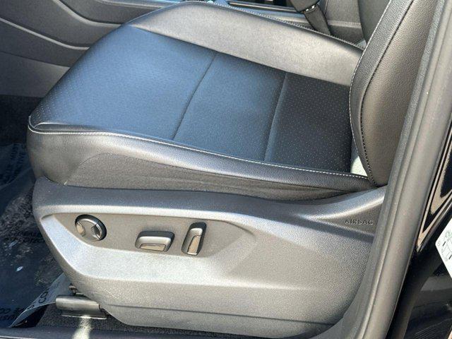 used 2018 Volkswagen Tiguan car, priced at $17,500