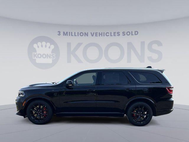 new 2023 Dodge Durango car, priced at $93,995