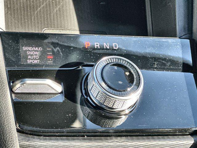 new 2025 Jeep Grand Cherokee L car, priced at $47,458