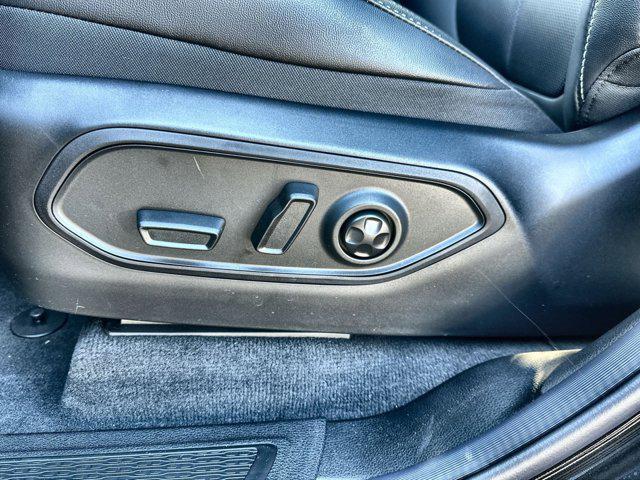 new 2025 Jeep Grand Cherokee L car, priced at $47,458