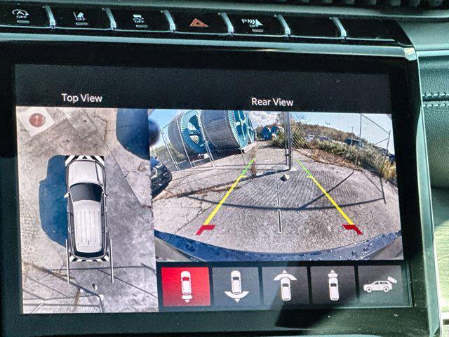 new 2025 Jeep Grand Cherokee L car, priced at $47,458