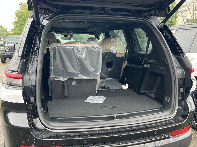 new 2025 Jeep Grand Cherokee L car, priced at $45,957