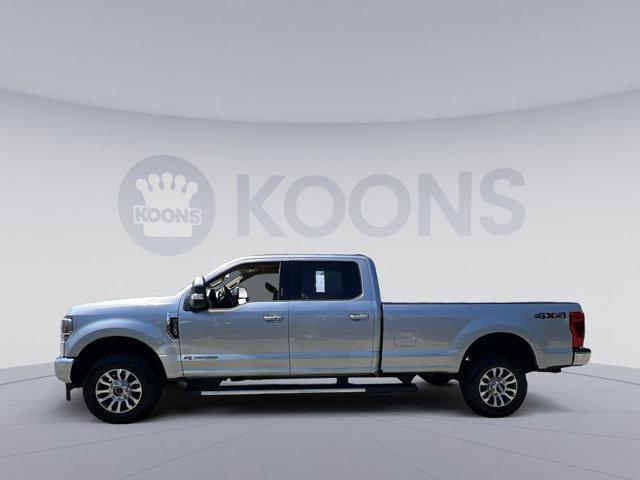 used 2022 Ford F-350 car, priced at $63,000