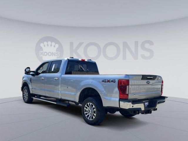 used 2022 Ford F-350 car, priced at $63,000
