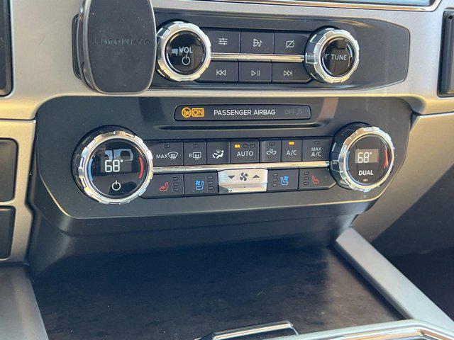 used 2022 Ford F-350 car, priced at $63,000