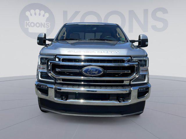 used 2022 Ford F-350 car, priced at $63,000