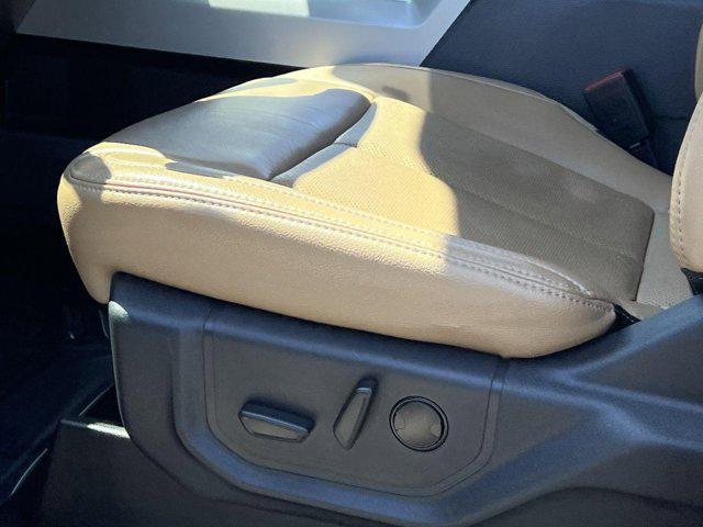 used 2022 Ford F-350 car, priced at $63,000