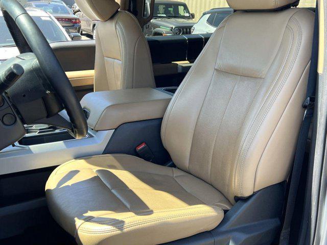 used 2022 Ford F-350 car, priced at $63,000