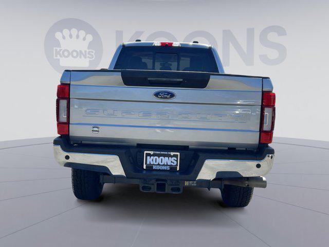 used 2022 Ford F-350 car, priced at $63,000