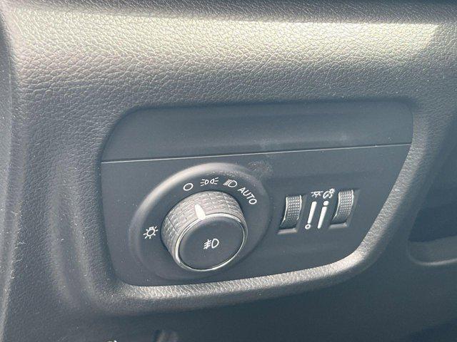 new 2025 Jeep Grand Cherokee car, priced at $42,859