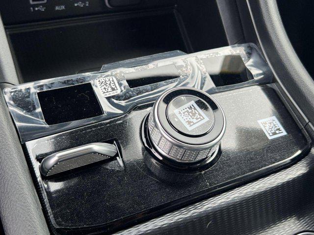 new 2025 Jeep Grand Cherokee car, priced at $42,859