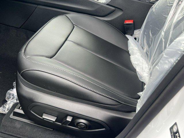 new 2025 Jeep Grand Cherokee car, priced at $42,859