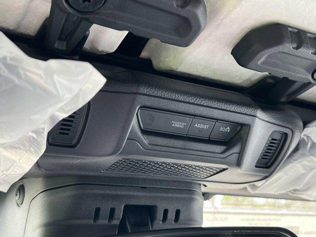 new 2025 Jeep Wrangler 4xe car, priced at $48,214