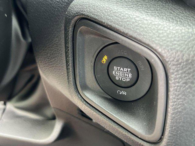 new 2025 Jeep Wrangler 4xe car, priced at $48,214