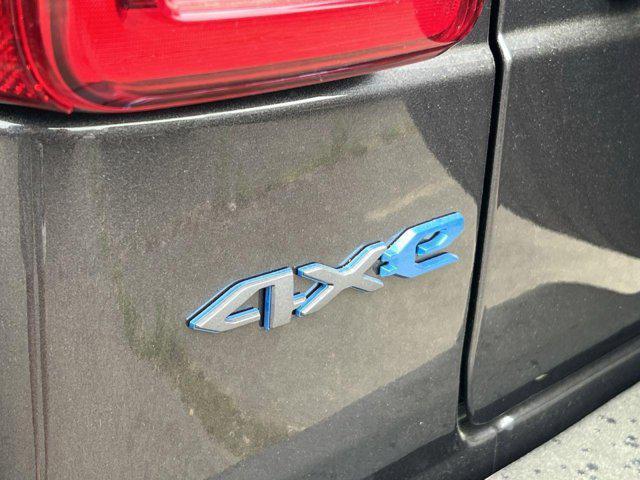 new 2025 Jeep Wrangler 4xe car, priced at $48,214