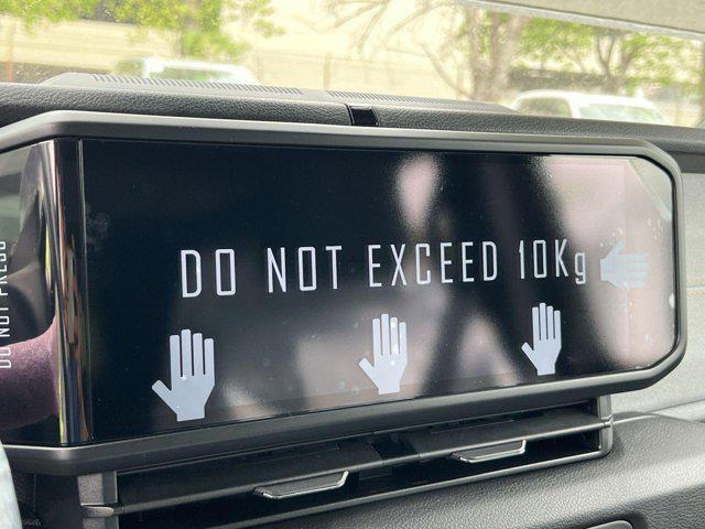 new 2025 Jeep Wrangler 4xe car, priced at $48,214