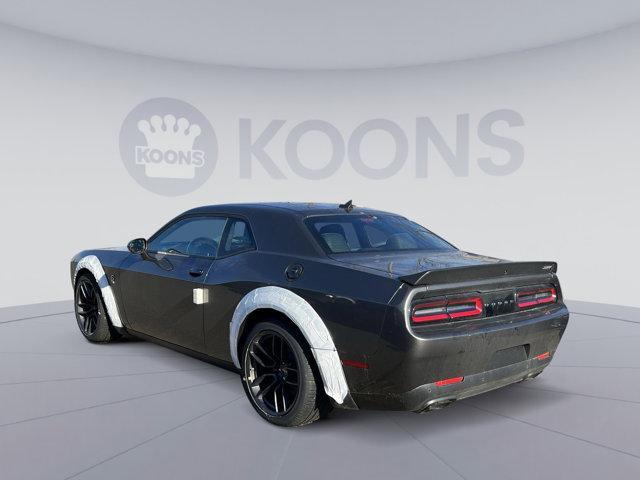 new 2023 Dodge Challenger car, priced at $85,045