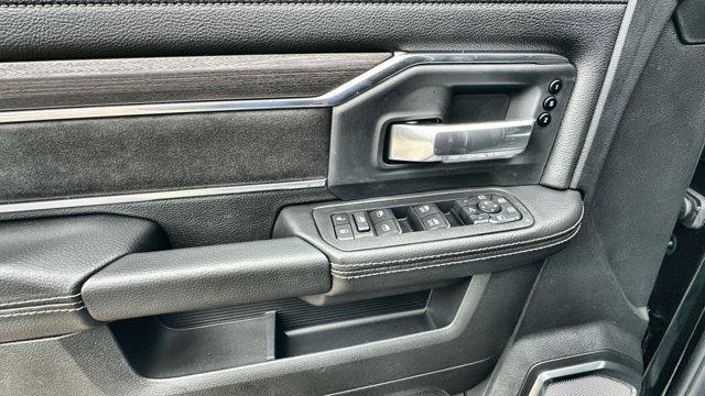 new 2026 Ram 2500 car, priced at $95,525