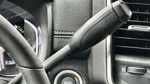 new 2026 Ram 2500 car, priced at $95,525